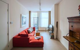 Canal View Apartment - Jordaan
